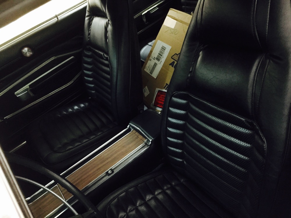 Used 1970 Dodge Charger 500-MINT CONDITION-SEE VIDEO'S | Mundelein, IL