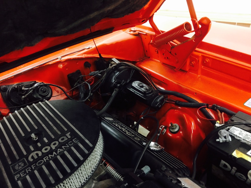 Used 1970 Dodge Charger 500-MINT CONDITION-SEE VIDEO'S | Mundelein, IL