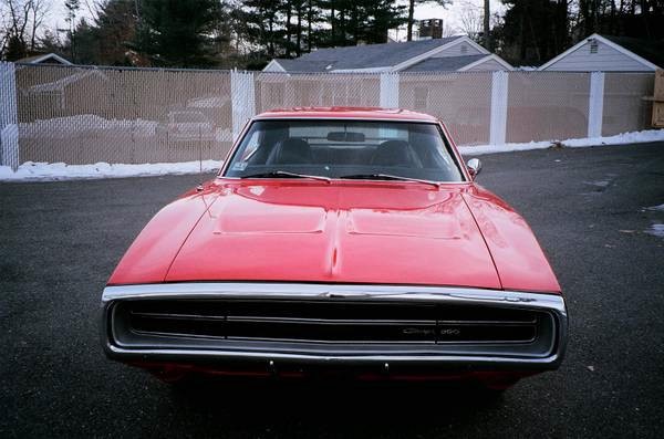 Used 1970 Dodge Charger 500-MINT CONDITION-SEE VIDEO'S | Mundelein, IL