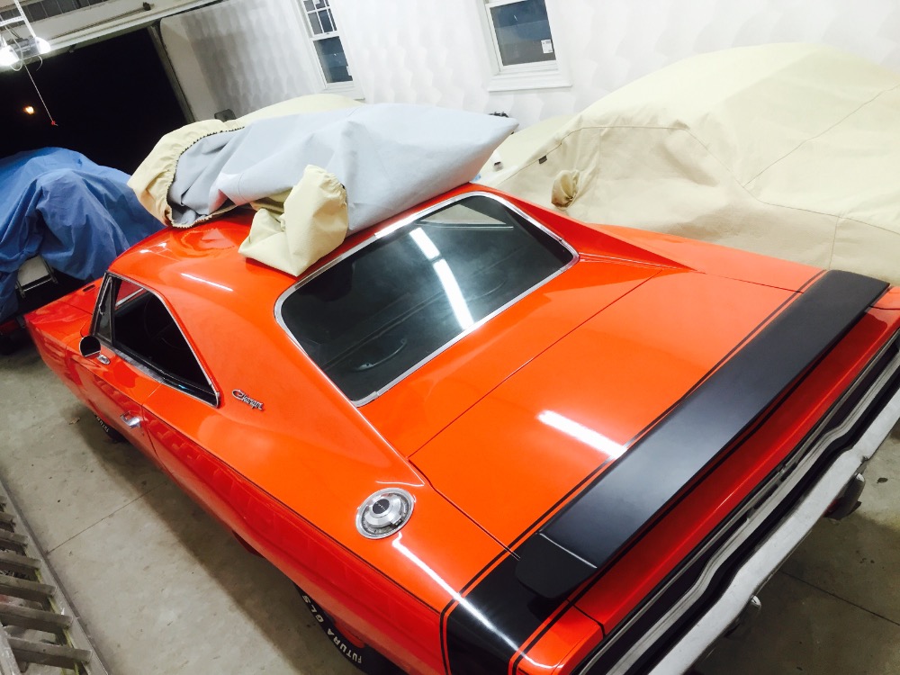Used 1970 Dodge Charger 500-MINT CONDITION-SEE VIDEO'S | Mundelein, IL