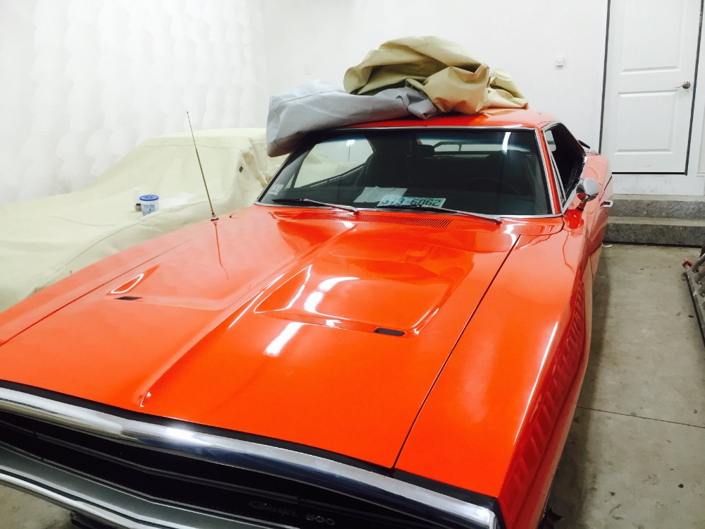 Used 1970 Dodge Charger 500-MINT CONDITION-SEE VIDEO'S | Mundelein, IL