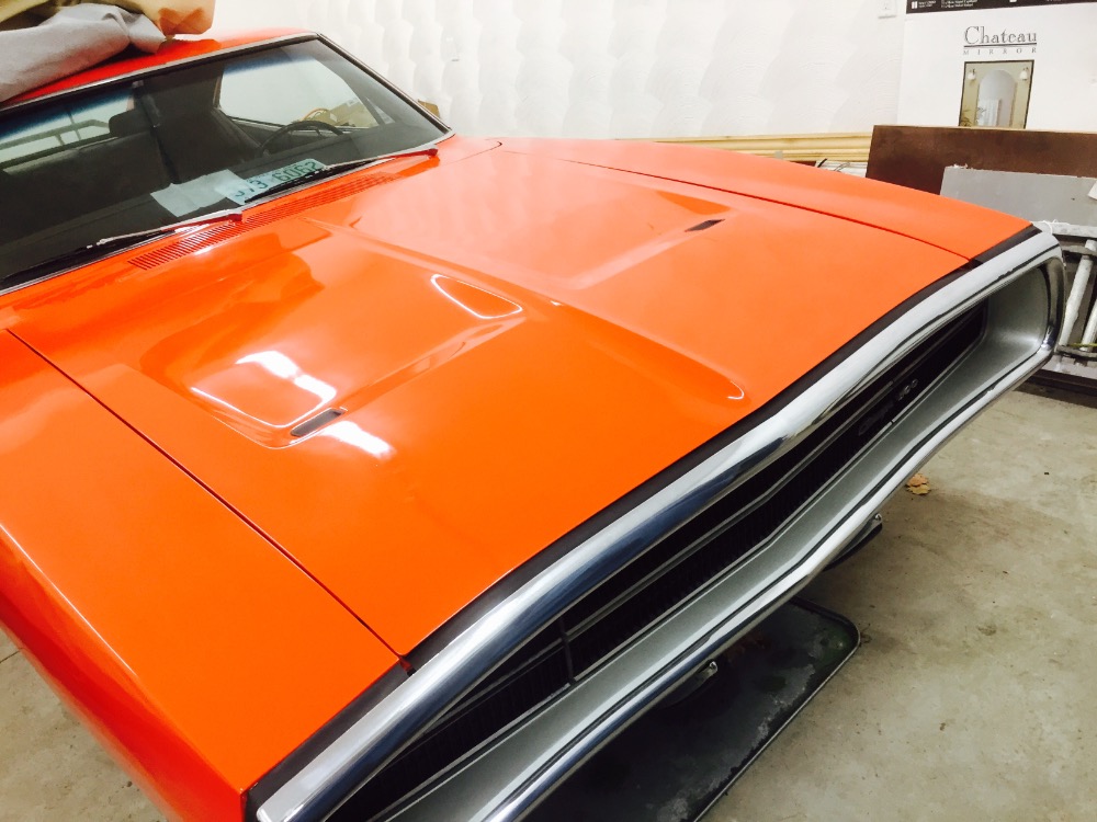 Used 1970 Dodge Charger 500-MINT CONDITION-SEE VIDEO'S | Mundelein, IL