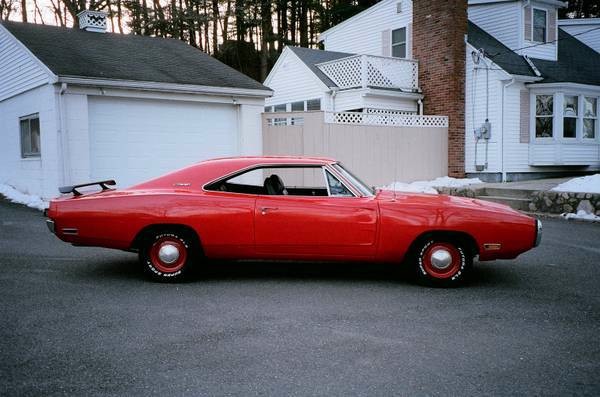 Used 1970 Dodge Charger 500-MINT CONDITION-SEE VIDEO'S | Mundelein, IL
