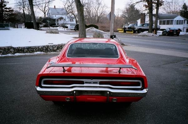 Used 1970 Dodge Charger 500-MINT CONDITION-SEE VIDEO'S | Mundelein, IL
