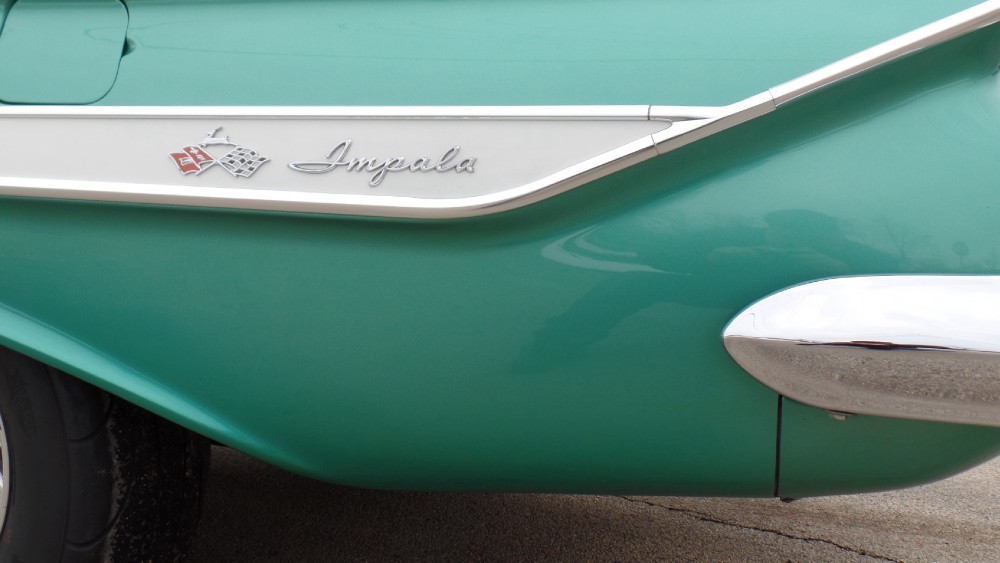 Used 1961 Chevrolet Impala PRO STREET-750HP-BUILT BY AES-SEE VIDEO | Mundelein, IL