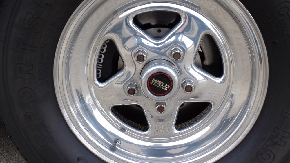 Used 1961 Chevrolet Impala PRO STREET-750HP-BUILT BY AES-SEE VIDEO | Mundelein, IL