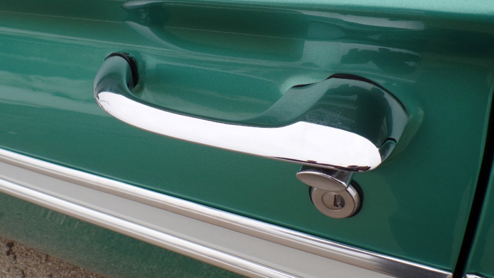 Used 1961 Chevrolet Impala PRO STREET-750HP-BUILT BY AES-SEE VIDEO | Mundelein, IL