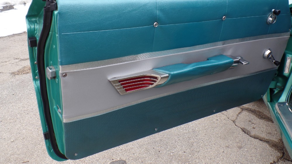 Used 1961 Chevrolet Impala PRO STREET-750HP-BUILT BY AES-SEE VIDEO | Mundelein, IL