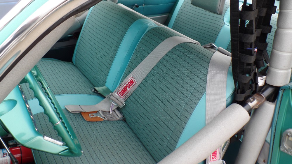 Used 1961 Chevrolet Impala PRO STREET-750HP-BUILT BY AES-SEE VIDEO | Mundelein, IL