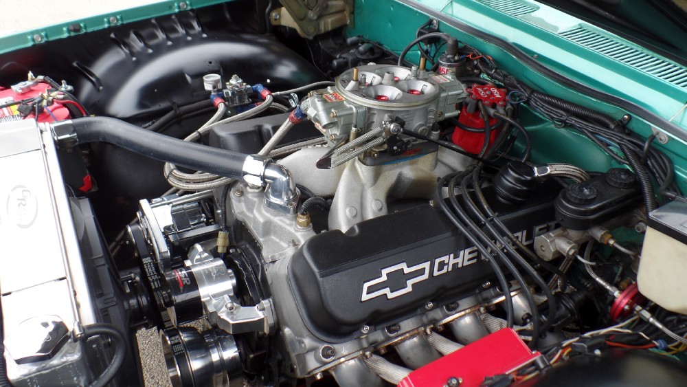 Used 1961 Chevrolet Impala PRO STREET-750HP-BUILT BY AES-SEE VIDEO | Mundelein, IL