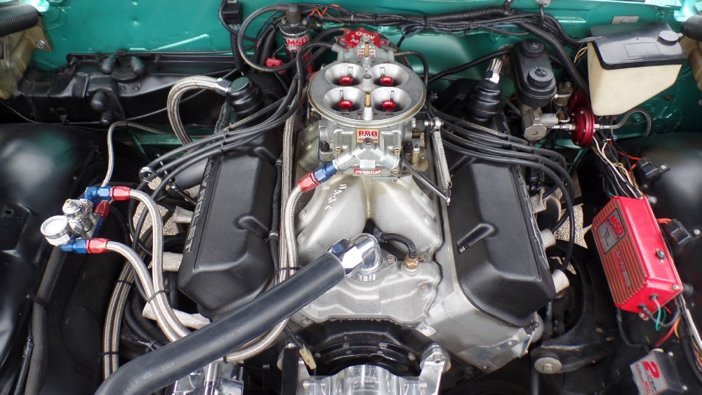 Used 1961 Chevrolet Impala PRO STREET-750HP-BUILT BY AES-SEE VIDEO | Mundelein, IL