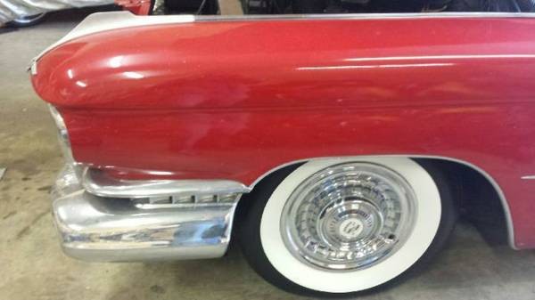 Used 1959 Cadillac Coupe Deville 2 door | Mundelein, IL