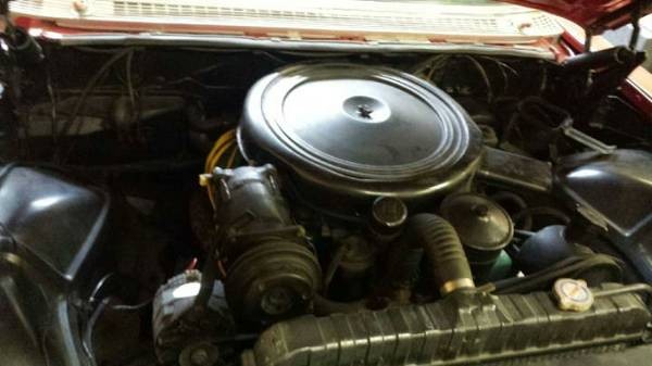 Used 1959 Cadillac Coupe Deville 2 door | Mundelein, IL