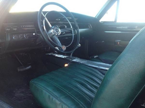 Used 1968 Dodge Coronet 500-VERY SOLID MOPAR | Mundelein, IL