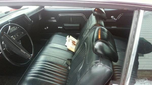 Used 1972 Chevrolet Chevelle FRAME OFF RESTORED | Mundelein, IL