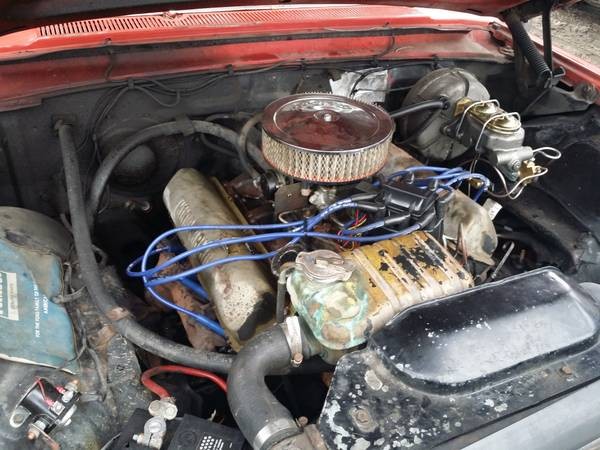 1963 ford galaxie 63 1 2 car fastback stock 92469 for payment schedule for car loan