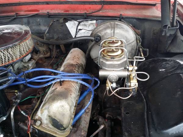 Used 1963 Ford Galaxie 63 1/2 car FASTBACK | Mundelein, IL
