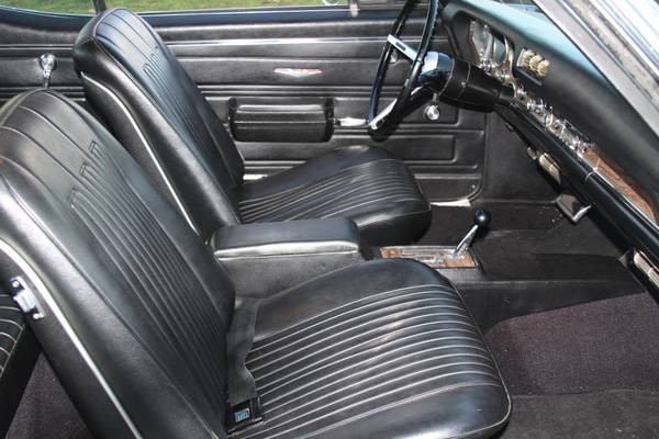 Used 1968 Pontiac GTO ORIGINAL CONDITION | Mundelein, IL