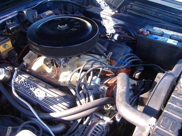 Used 1966 Dodge Charger Classic Original Mopar | Mundelein, IL