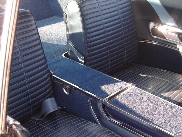 Used 1966 Dodge Charger Classic Original Mopar | Mundelein, IL