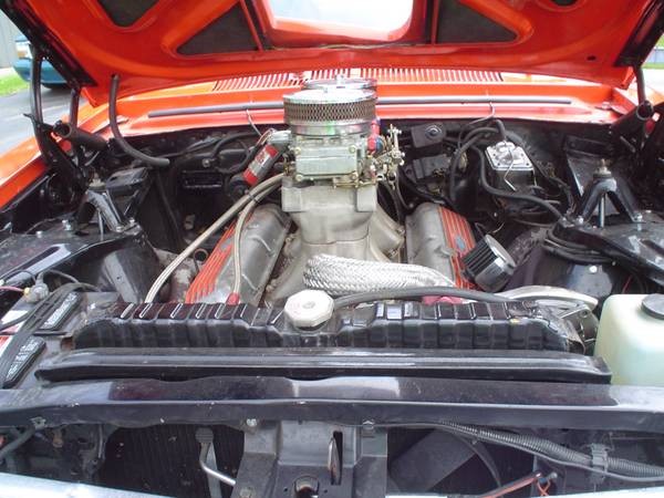 Used 1967 Chevrolet Nova CHEVY II-4 SPEED MUNCIE | Mundelein, IL