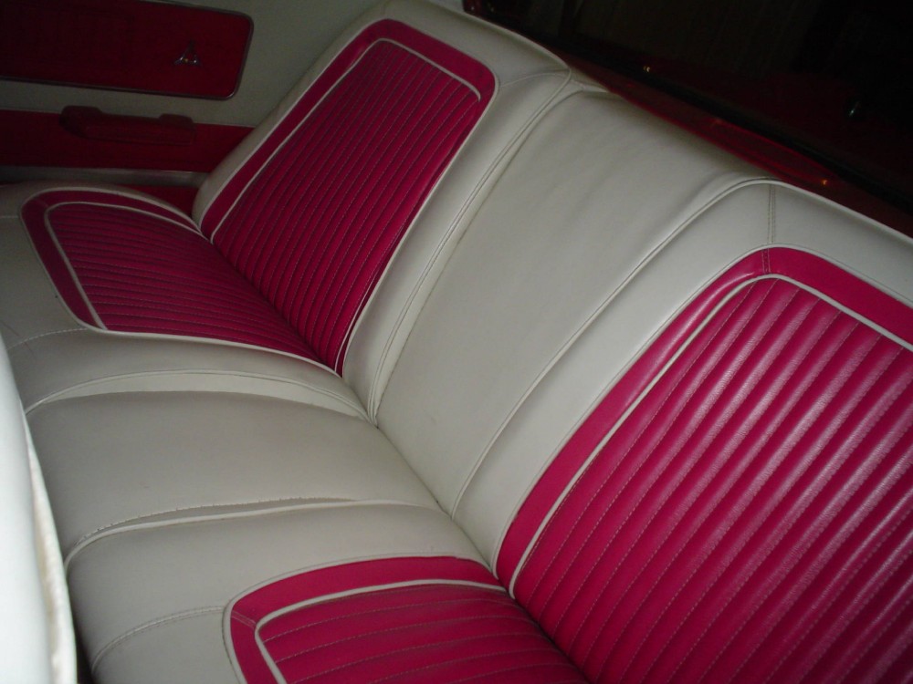 Used 1963 Dodge Polara GREAT TOUGH LOOKING MOPAR-SUPER STOCK LOOK | Mundelein, IL