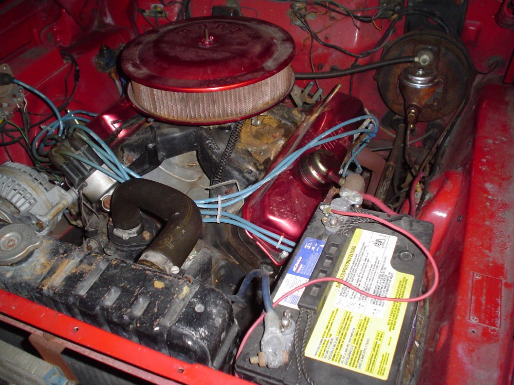 Used 1963 Dodge Polara GREAT TOUGH LOOKING MOPAR-SUPER STOCK LOOK | Mundelein, IL