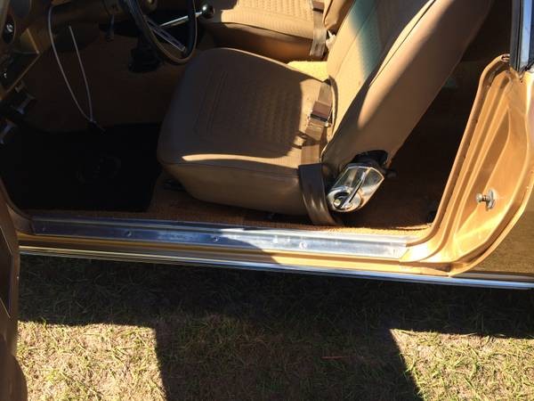 Used 1969 Amc Amx ROTISSERIE RESTORATION | Mundelein, IL