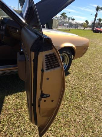 Used 1969 Amc Amx ROTISSERIE RESTORATION | Mundelein, IL