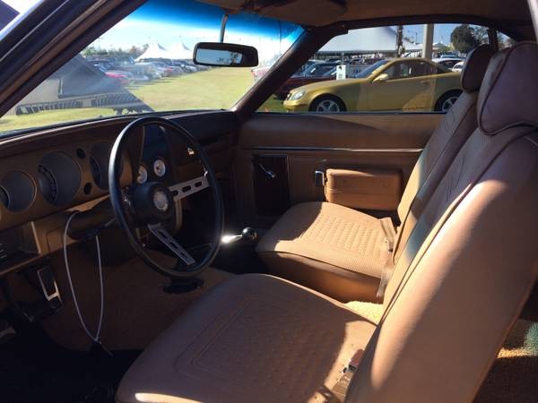 Used 1969 Amc Amx ROTISSERIE RESTORATION | Mundelein, IL