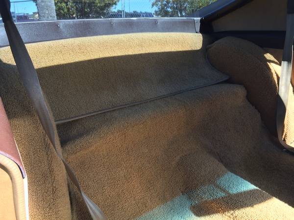 Used 1969 Amc Amx ROTISSERIE RESTORATION | Mundelein, IL
