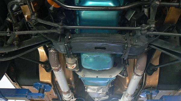 Used 1969 Amc Amx ROTISSERIE RESTORATION | Mundelein, IL
