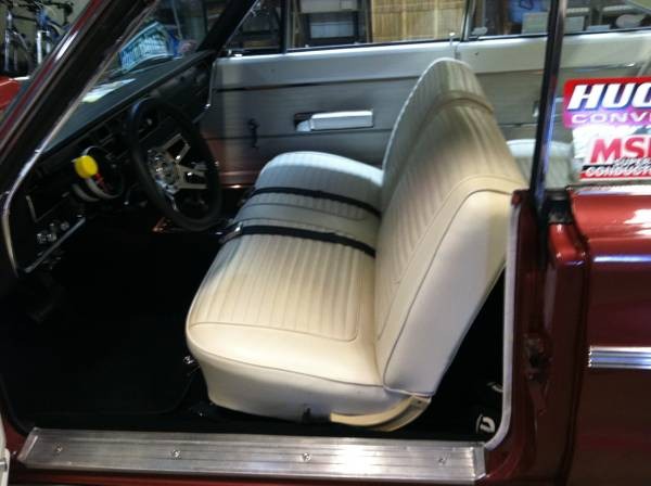 Used 1966 Dodge Coronet FRESH RESTORATION | Mundelein, IL