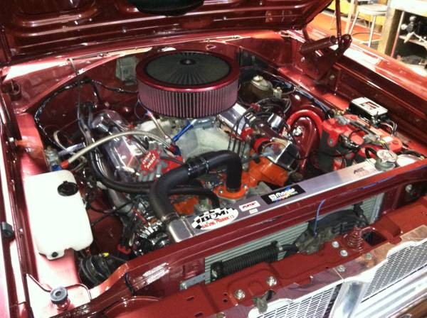 Used 1966 Dodge Coronet FRESH RESTORATION | Mundelein, IL