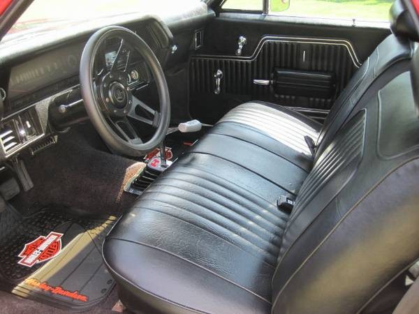 Used 1970 Chevrolet El Camino AIR CONDITIONING | Mundelein, IL