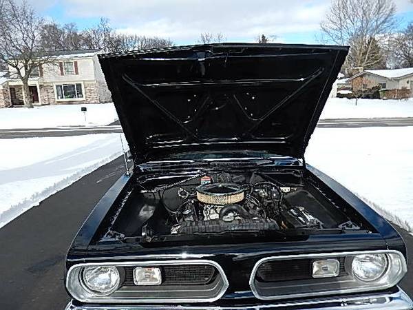 Used 1967 Plymouth Barracuda DRIVER QUALITY | Mundelein, IL