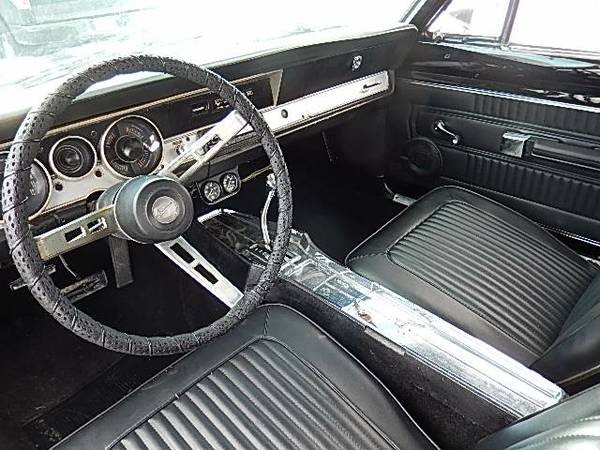 Used 1967 Plymouth Barracuda DRIVER QUALITY | Mundelein, IL