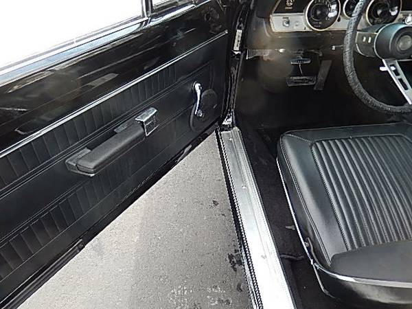 Used 1967 Plymouth Barracuda DRIVER QUALITY | Mundelein, IL