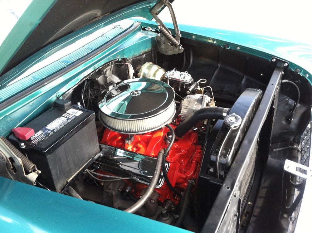 Used 1955 Chevrolet Bel Air ONE BAD A@@ STREET ROD | Mundelein, IL