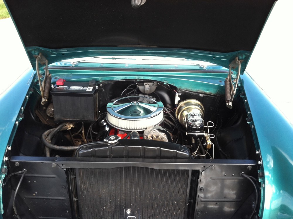 Used 1955 Chevrolet Bel Air ONE BAD A@@ STREET ROD | Mundelein, IL