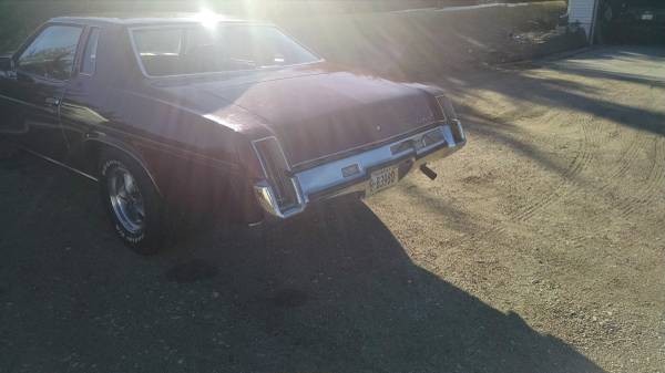 Used 1973 Oldsmobile Cutlass SUPREME ORIGINAL CONDITION | Mundelein, IL