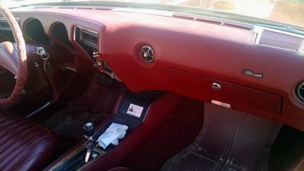 Used 1973 Oldsmobile Cutlass SUPREME ORIGINAL CONDITION | Mundelein, IL