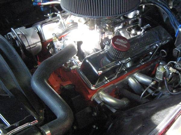 Used 1970 Chevrolet Camaro BUILT STREET MACHINE | Mundelein, IL