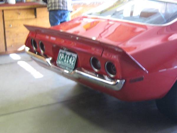 Used 1970 Chevrolet Camaro BUILT STREET MACHINE | Mundelein, IL