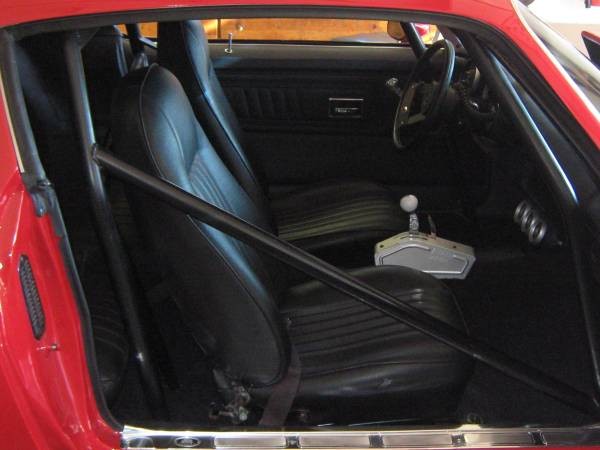 Used 1970 Chevrolet Camaro BUILT STREET MACHINE | Mundelein, IL