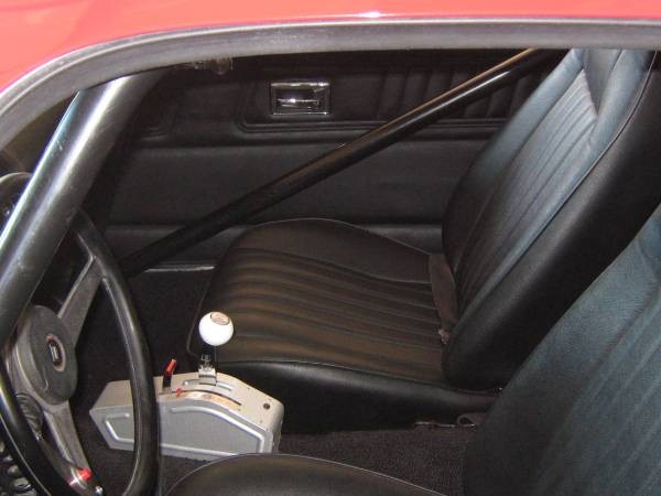 Used 1970 Chevrolet Camaro BUILT STREET MACHINE | Mundelein, IL