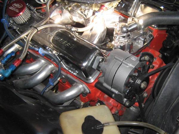 Used 1970 Chevrolet Camaro BUILT STREET MACHINE | Mundelein, IL