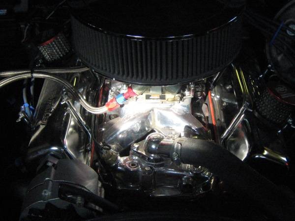 Used 1970 Chevrolet Camaro BUILT STREET MACHINE | Mundelein, IL