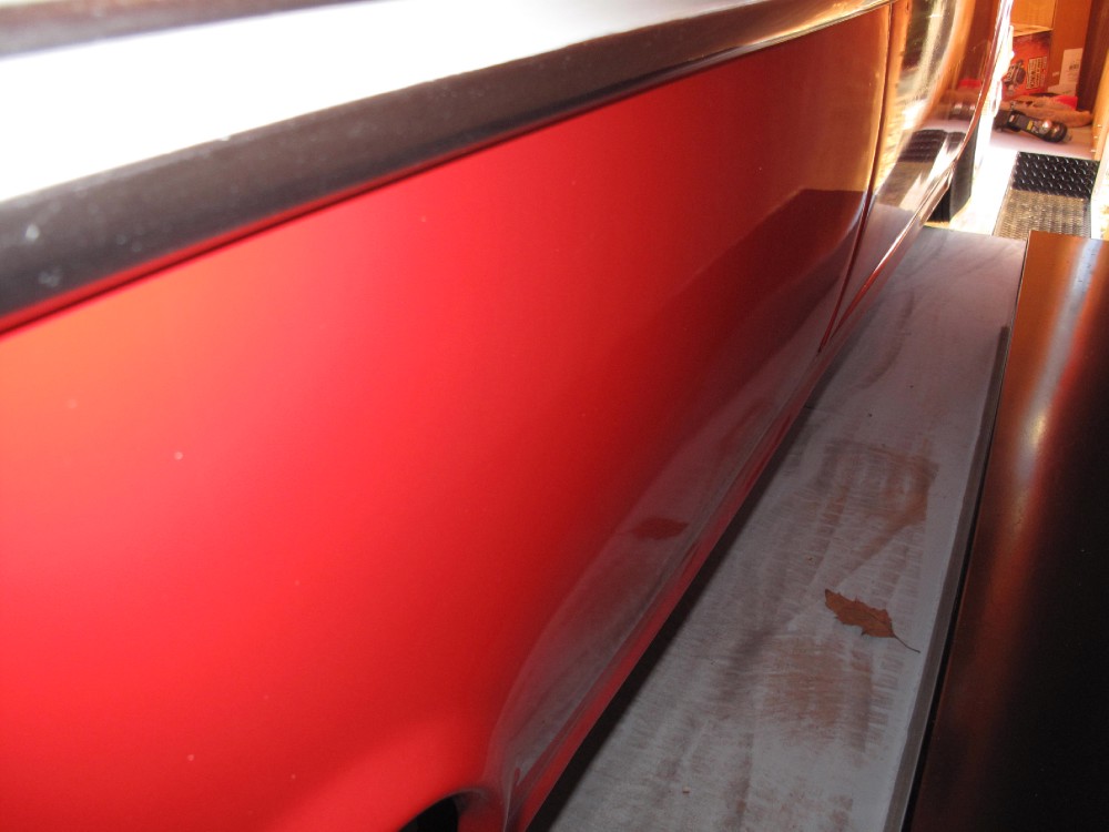 Used 1955 Chevrolet Bel Air DRIVER QUALITY | Mundelein, IL