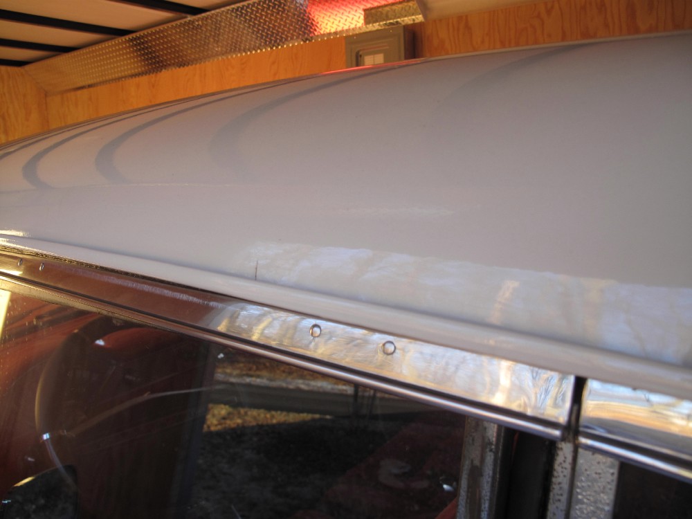 Used 1955 Chevrolet Bel Air DRIVER QUALITY | Mundelein, IL